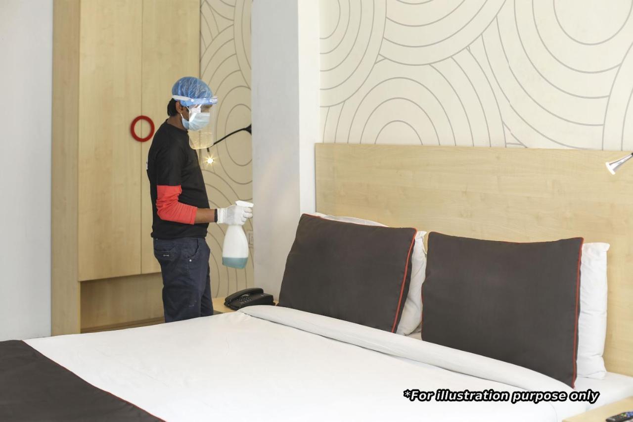 Collection O Hotel Mint Ιντόρ Εξωτερικό φωτογραφία