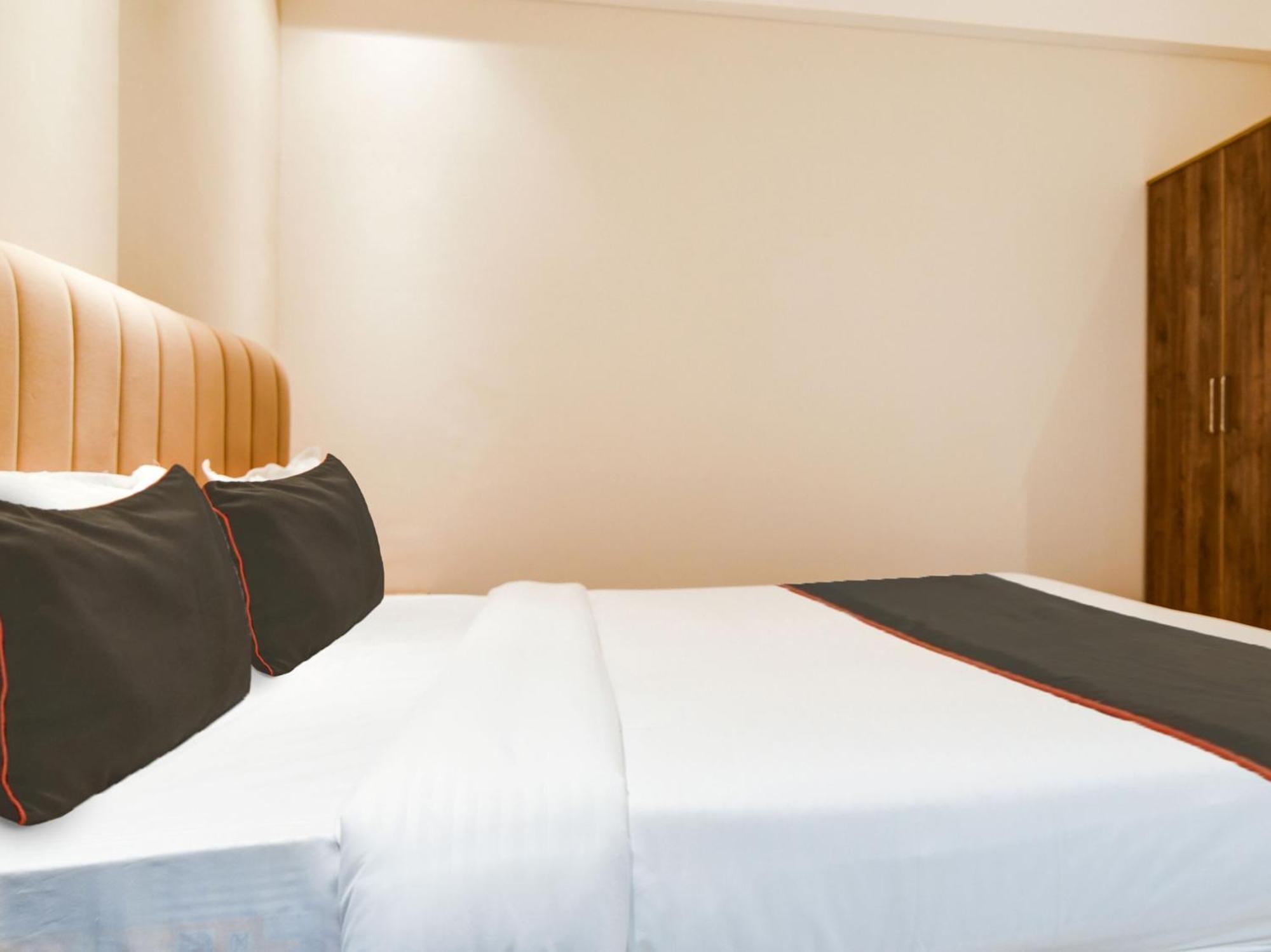 Collection O Hotel Mint Ιντόρ Εξωτερικό φωτογραφία