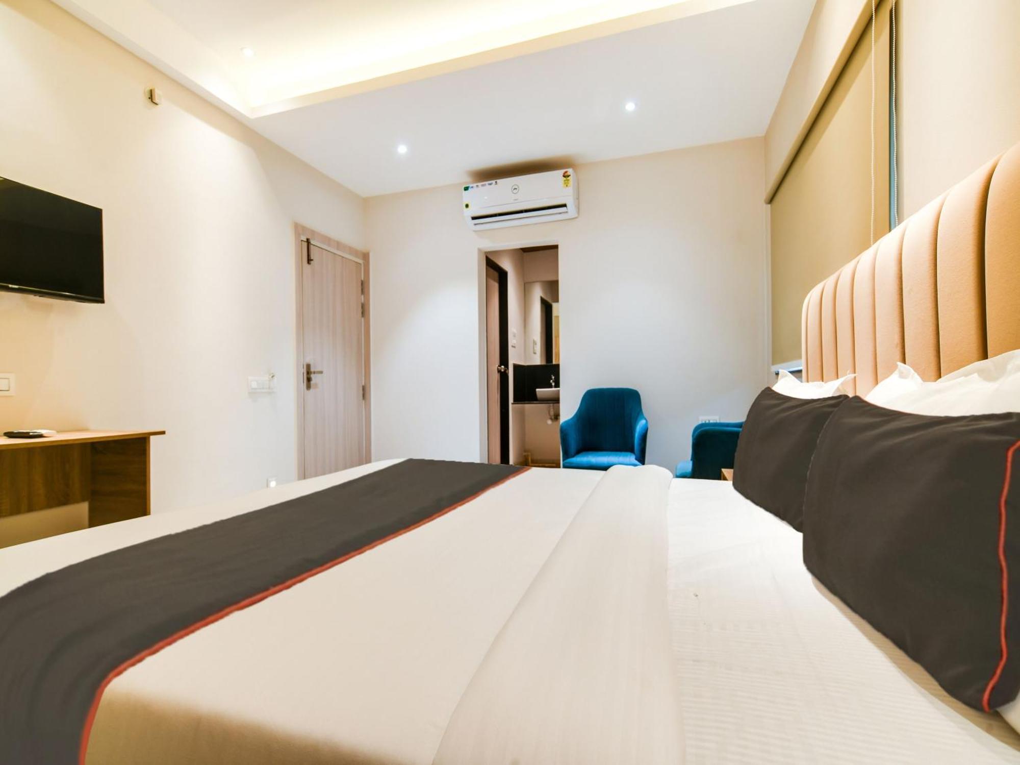Collection O Hotel Mint Ιντόρ Εξωτερικό φωτογραφία