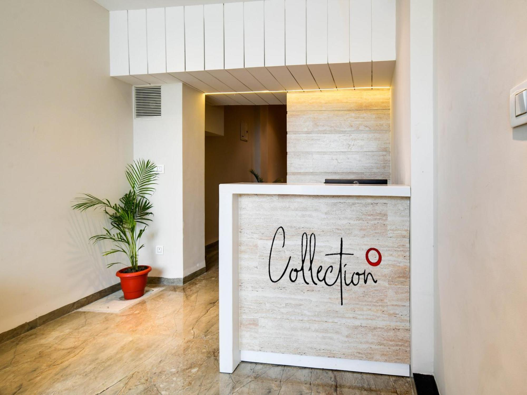 Collection O Hotel Mint Ιντόρ Εξωτερικό φωτογραφία