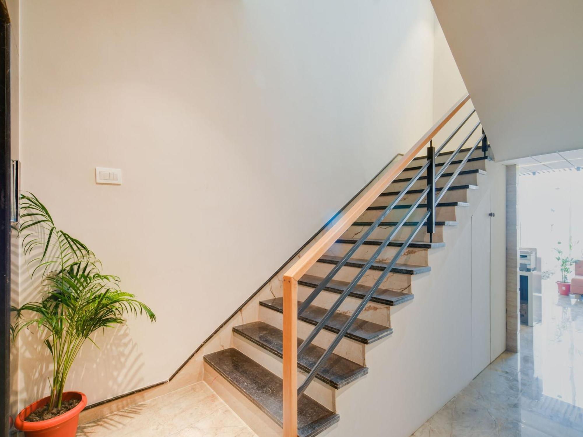 Collection O Hotel Mint Ιντόρ Εξωτερικό φωτογραφία