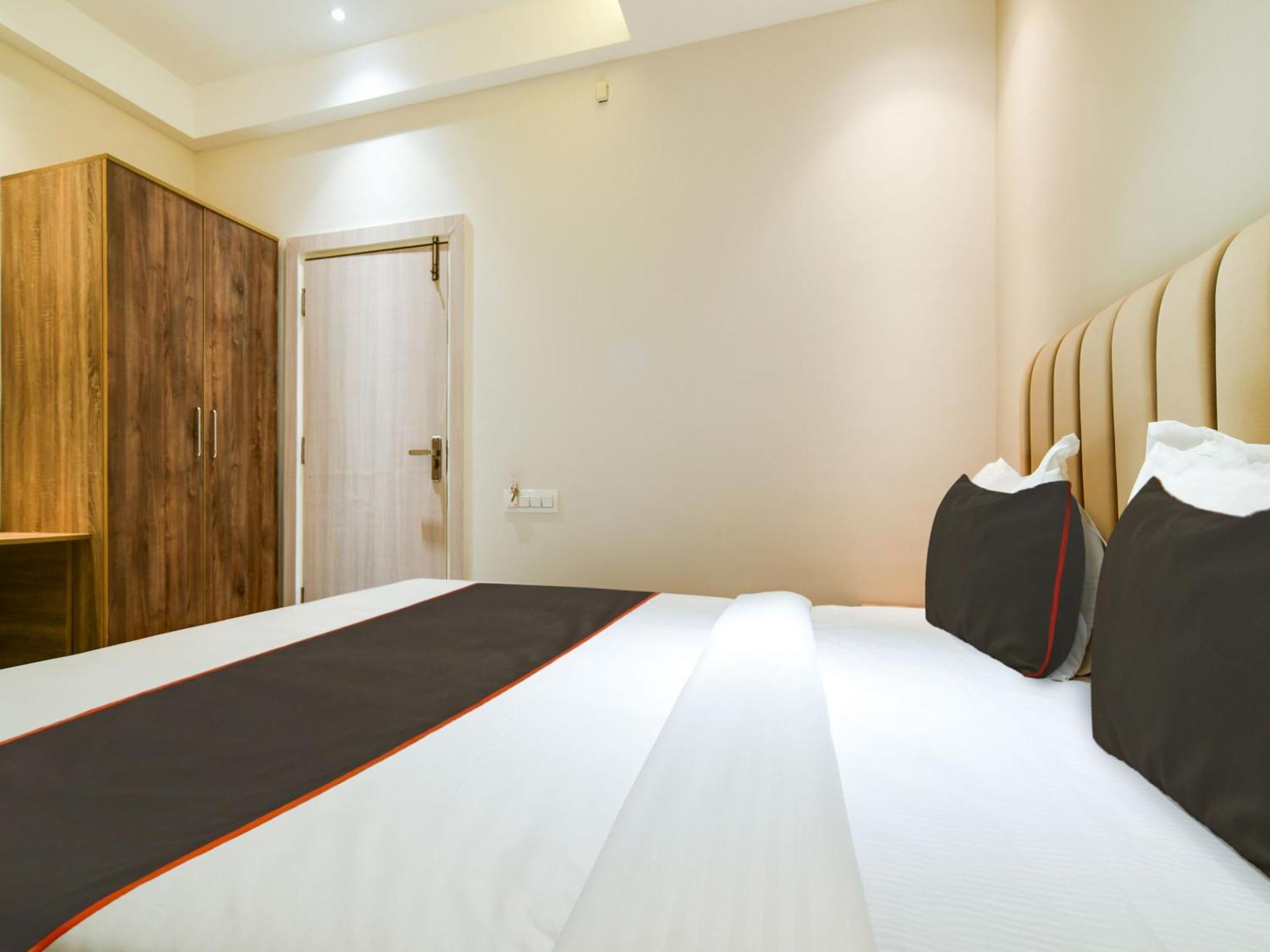 Collection O Hotel Mint Ιντόρ Εξωτερικό φωτογραφία