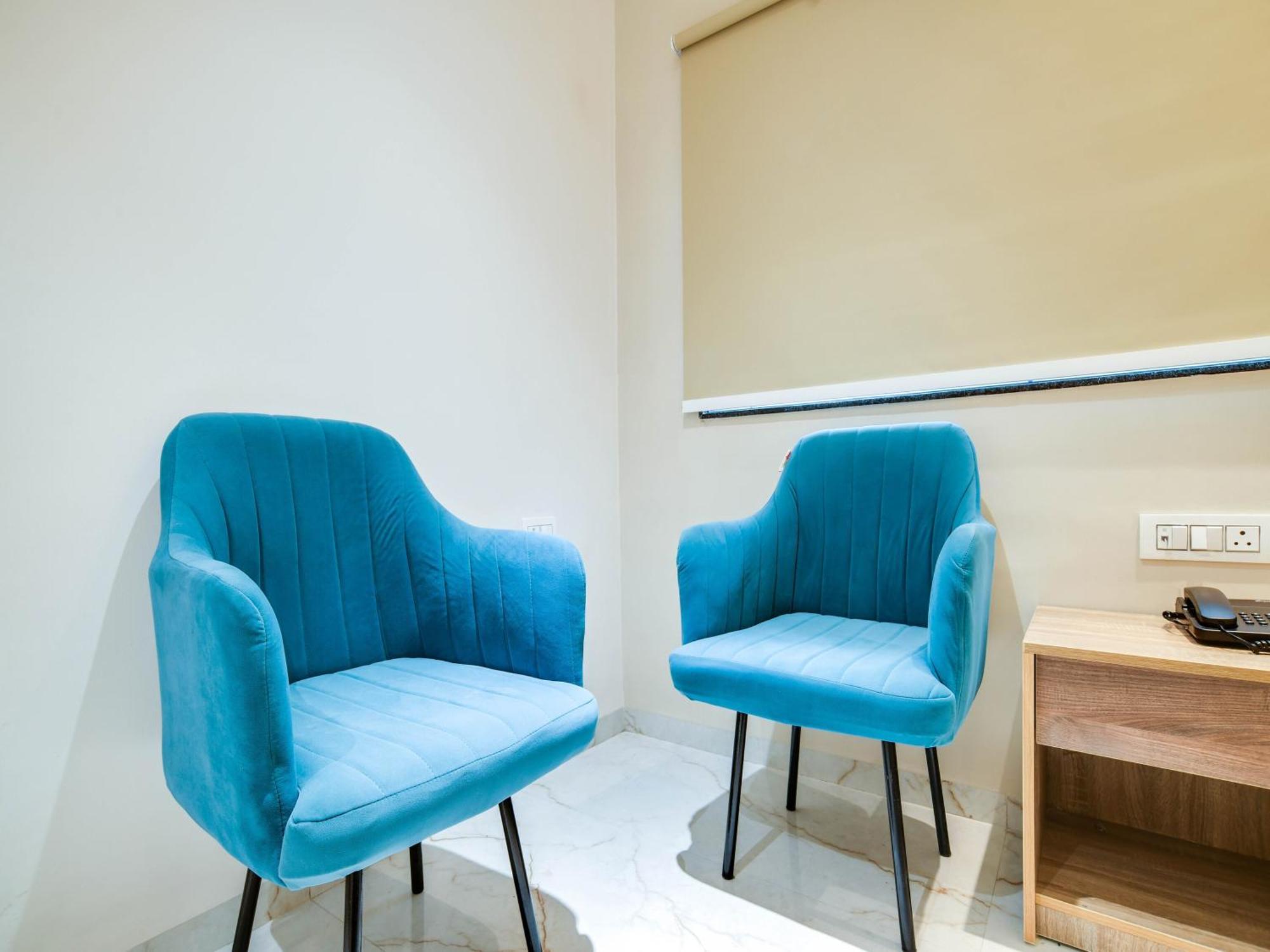 Collection O Hotel Mint Ιντόρ Εξωτερικό φωτογραφία