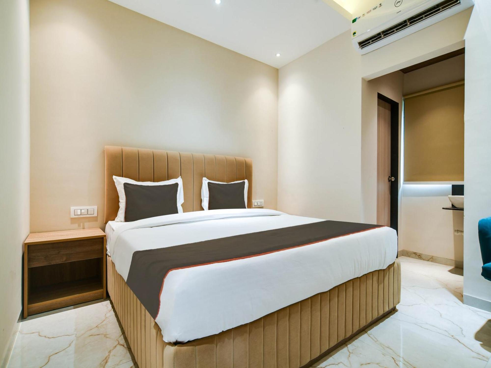 Collection O Hotel Mint Ιντόρ Εξωτερικό φωτογραφία
