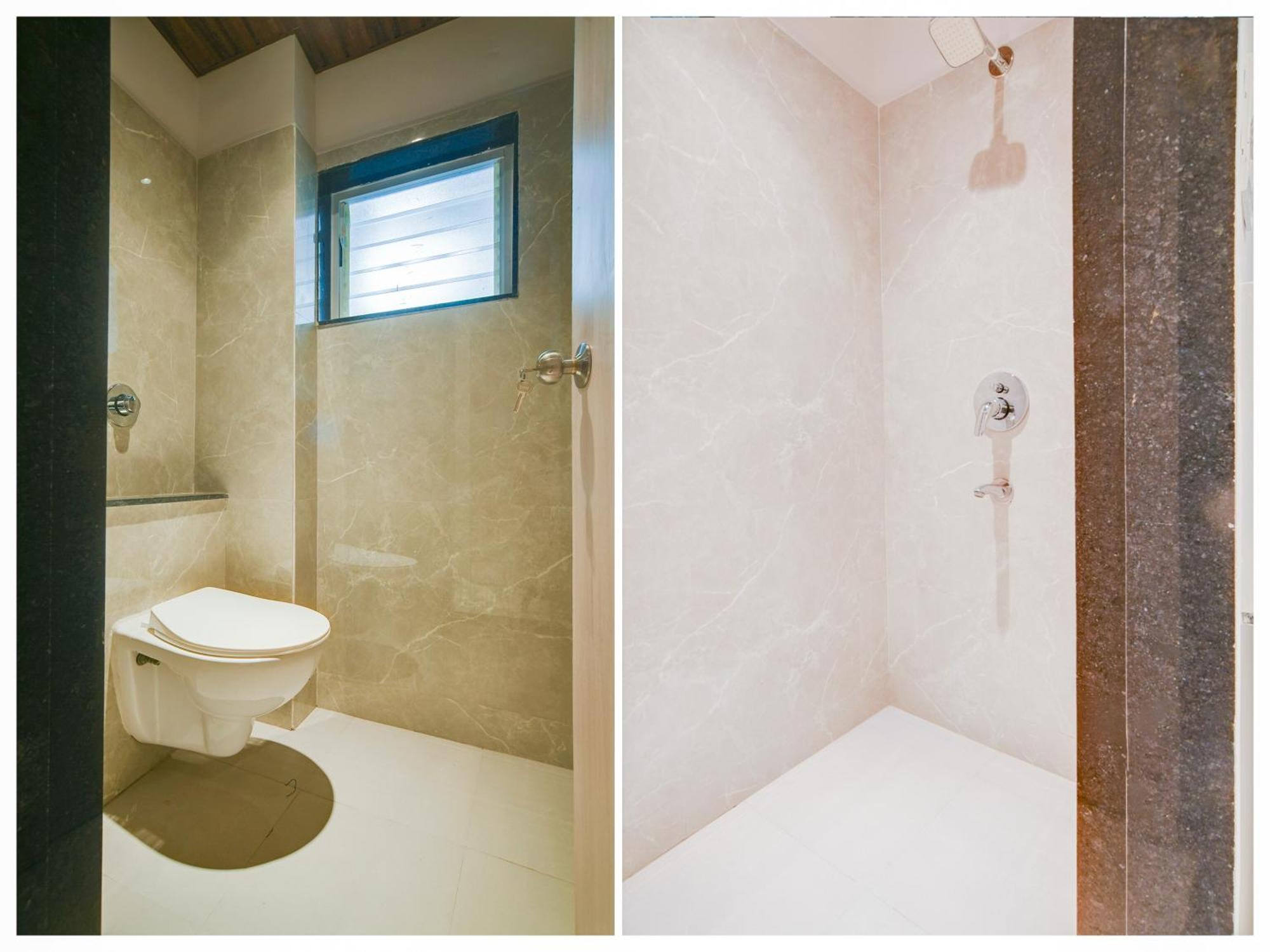 Collection O Hotel Mint Ιντόρ Εξωτερικό φωτογραφία