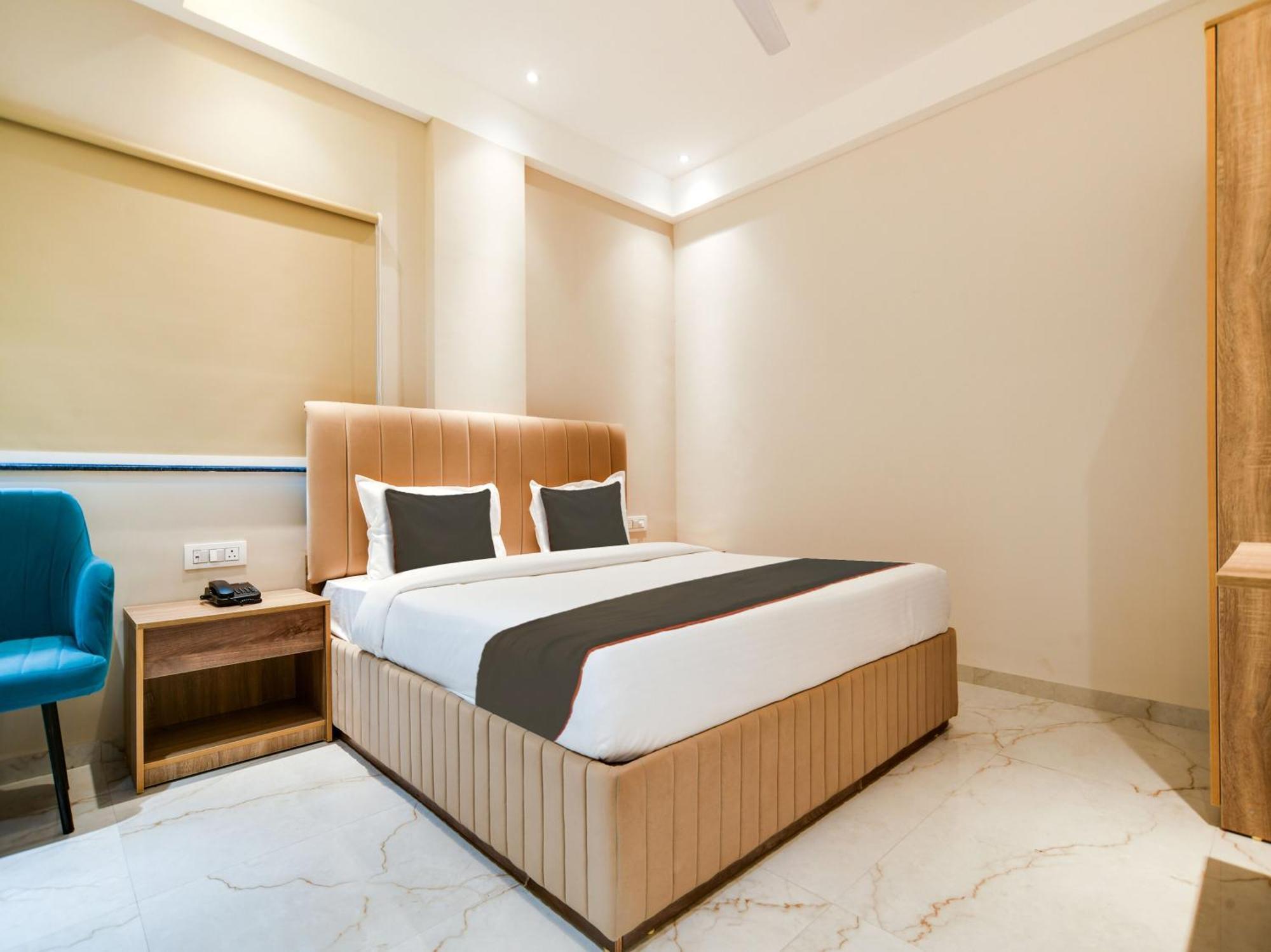 Collection O Hotel Mint Ιντόρ Εξωτερικό φωτογραφία